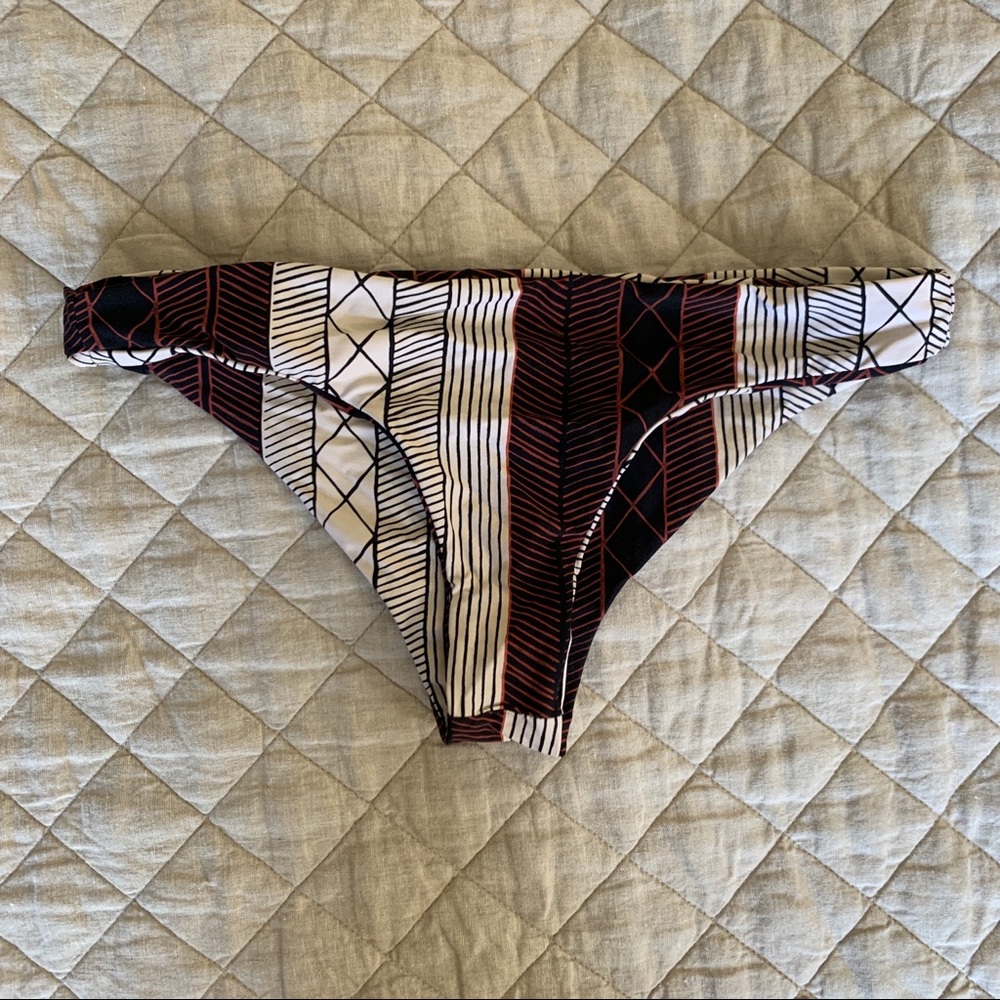 Rip curl bikini bottom